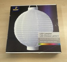 LED - Lampion von Tchibo