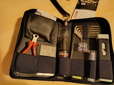 Elagon Guitar Care Kit