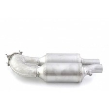 NEU DPF Dieselpartikelfilter