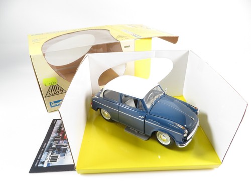 Revell 08960 lloyd - 08960,