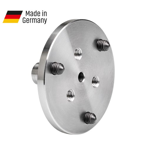 Wabeco planscheibe zum - wabeco,