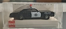 Busch HO Scale 46612 Dodge