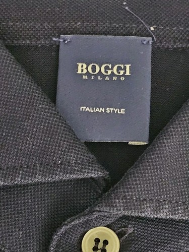 Boggi poloshirt 16 41 - gr., 16/41