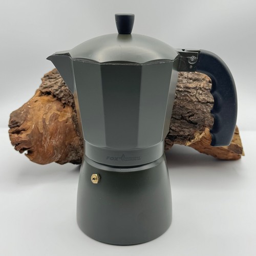 Fox cookware espresso maker - cookware,