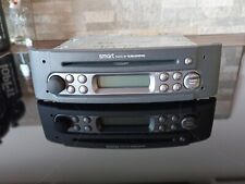 Smart 450 Grundig Autoradio CD