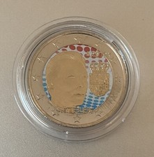 2 Euro 2010 aus Luxemburg