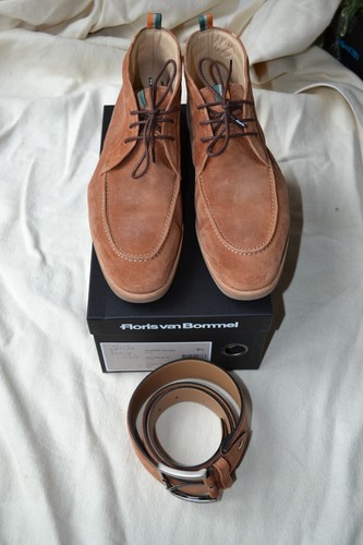 Floris van bommel bootie - bommel,