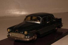 Hostaro 1956 Opel Kapitan