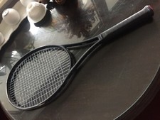 Wilson BLX Blade 98 sq in 632 cm2 Tennisschläger  Racket L2