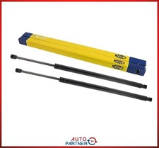 2 Heckklappendämpfer Magneti