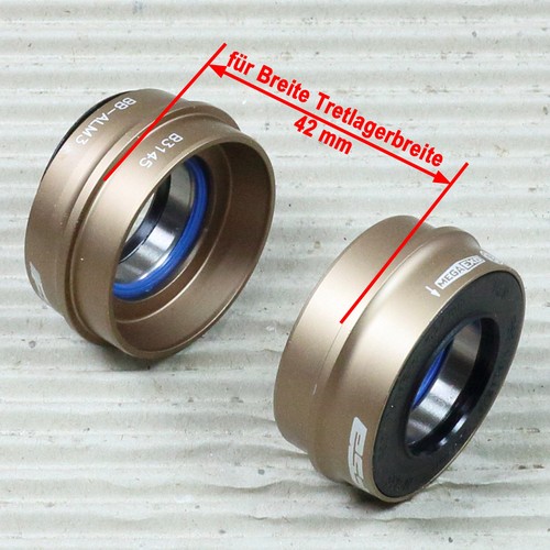 Fsa innenlager adapter - fsa,