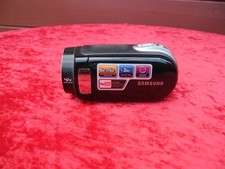 Samsung Digital Camcorder