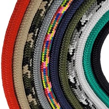 10m - 350m Kunstoffseil