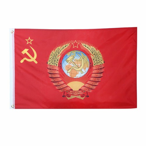 Soviet union fahne cccp ussr - union,