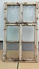 Holzfenster,Sprossenfenster,ca.1880,im originalen Ausbauzustand,
