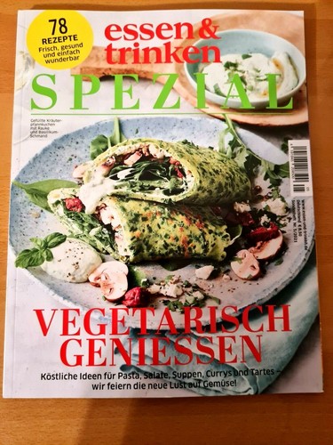 Essen trinken vegetarisch - essen,