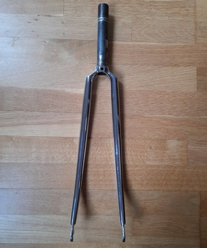 Basso crmo rennrad gabel - rennrad,