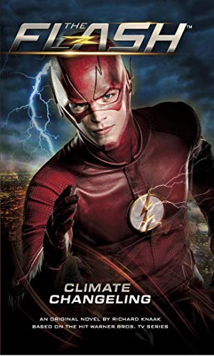 The flash climate changeling - flash:,