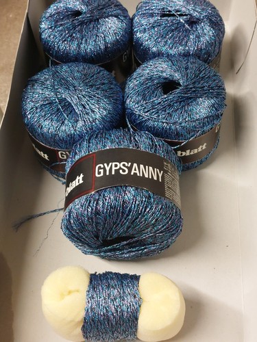 105g gyps anny blatt - 5x,
