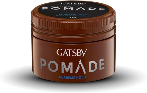 Gatsby styling pomade supreme - gatsby,