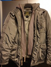 Alpha industries herren - herren, gr.m