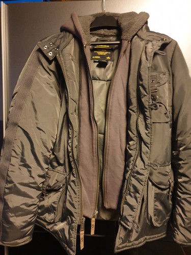 Alpha industries herren m - industries,