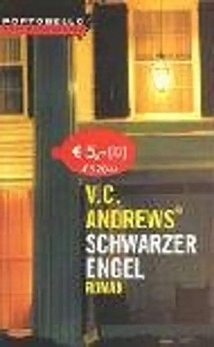 Schwarzer engel v - schwarzer,