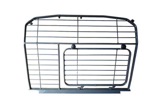 Audi trennwandgitter - q5,