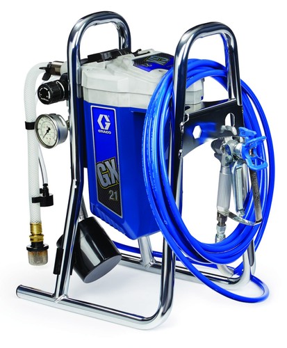 Graco profi - graco,