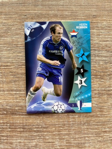 Panini champions league - champions,