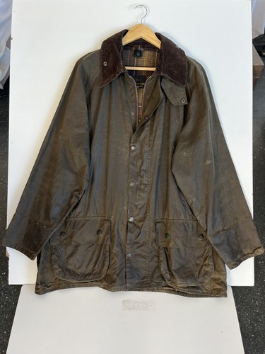 Barbour beaufort wax - beaufort,