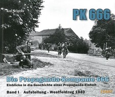 Urbanke: PK 666, Band 1