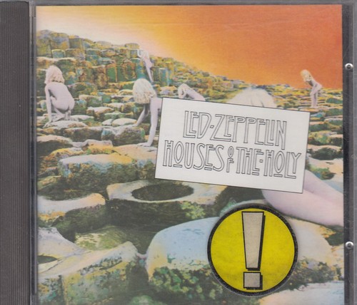 Led zeppelin houses the - zeppelin, "houses