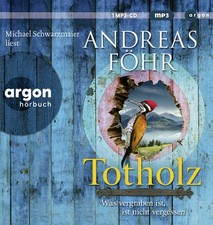 Totholz | Andreas Föhr |