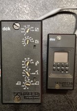 Schäfer Dck und Dcu