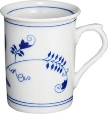 Zwiebelmuster bohemia original - bohemia,