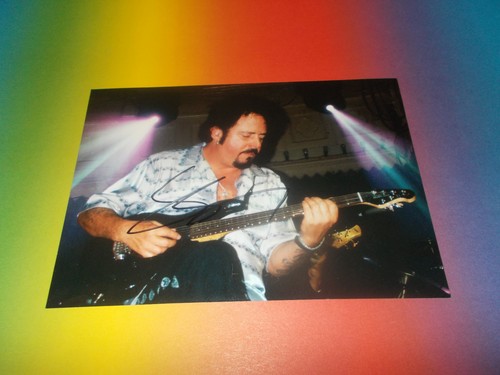 Steve lukather toto band - toto,