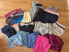 Paket Kindersachen/Kinderkleidung Größe 110/116, 31 Teile!!!