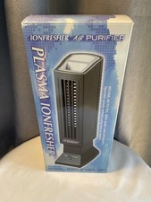 Ionisator von Plasma IONFRESHER - AIR PURIFIER - Anthrazit - gebraucht