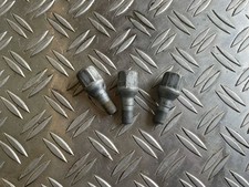 3x Radschraube Rad Felge