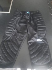 JAKO Torwarthose 2/3   Gr.S