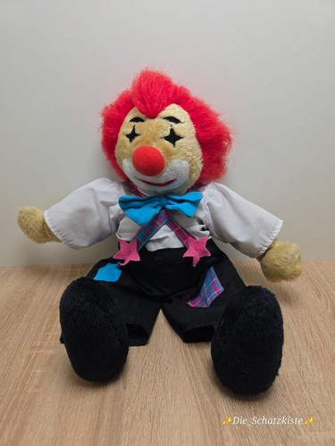 Europlay vintage clown - vintage,