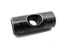 Thule Nut 50208 Thule 591 532 Fahrrad Fahrradträger Laufmutter Zylindermutter