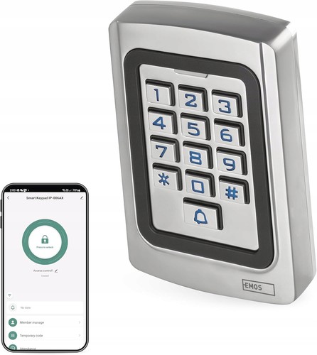 Emos gosmart - j8,