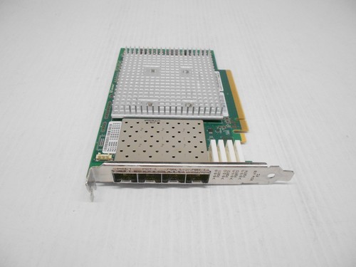 Qlogic qle2764 quad port - quad, 4-port