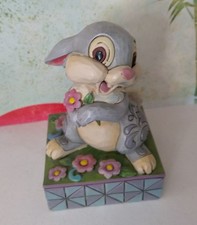 Klopfer disney figur enesco - disney,