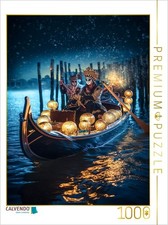 CALVENDO Puzzle Ein Motiv aus