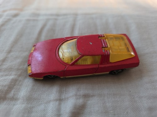 Selten majorette 221 - majorette,