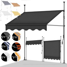 Klemmmarkise Markise