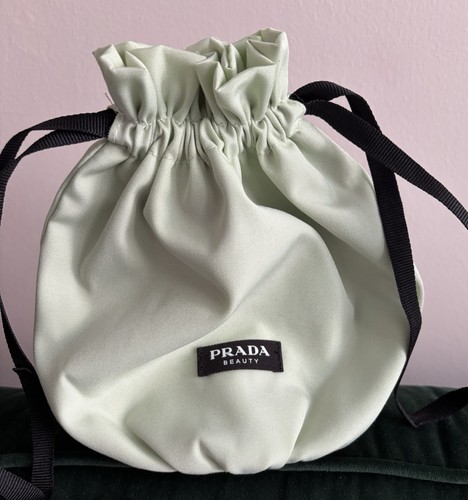 Prada beauty light mint - prada,